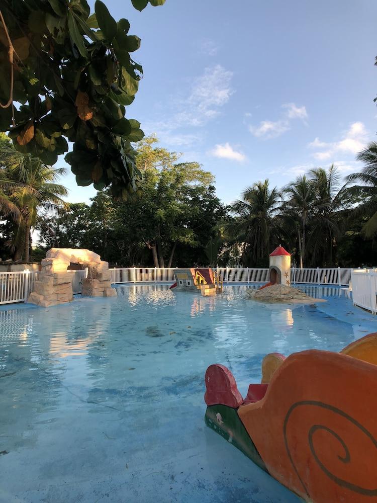 מלון San Andrés On Vacation Blue Cove מראה חיצוני תמונה