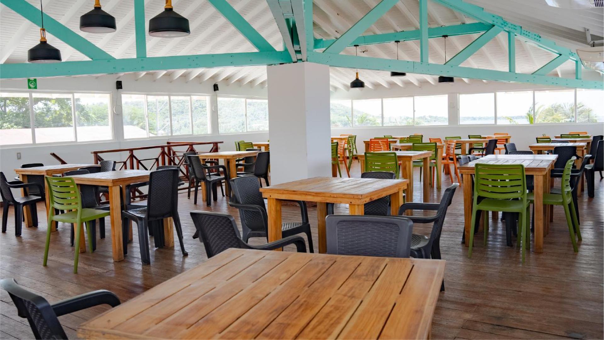 מלון San Andrés On Vacation Blue Cove מראה חיצוני תמונה
