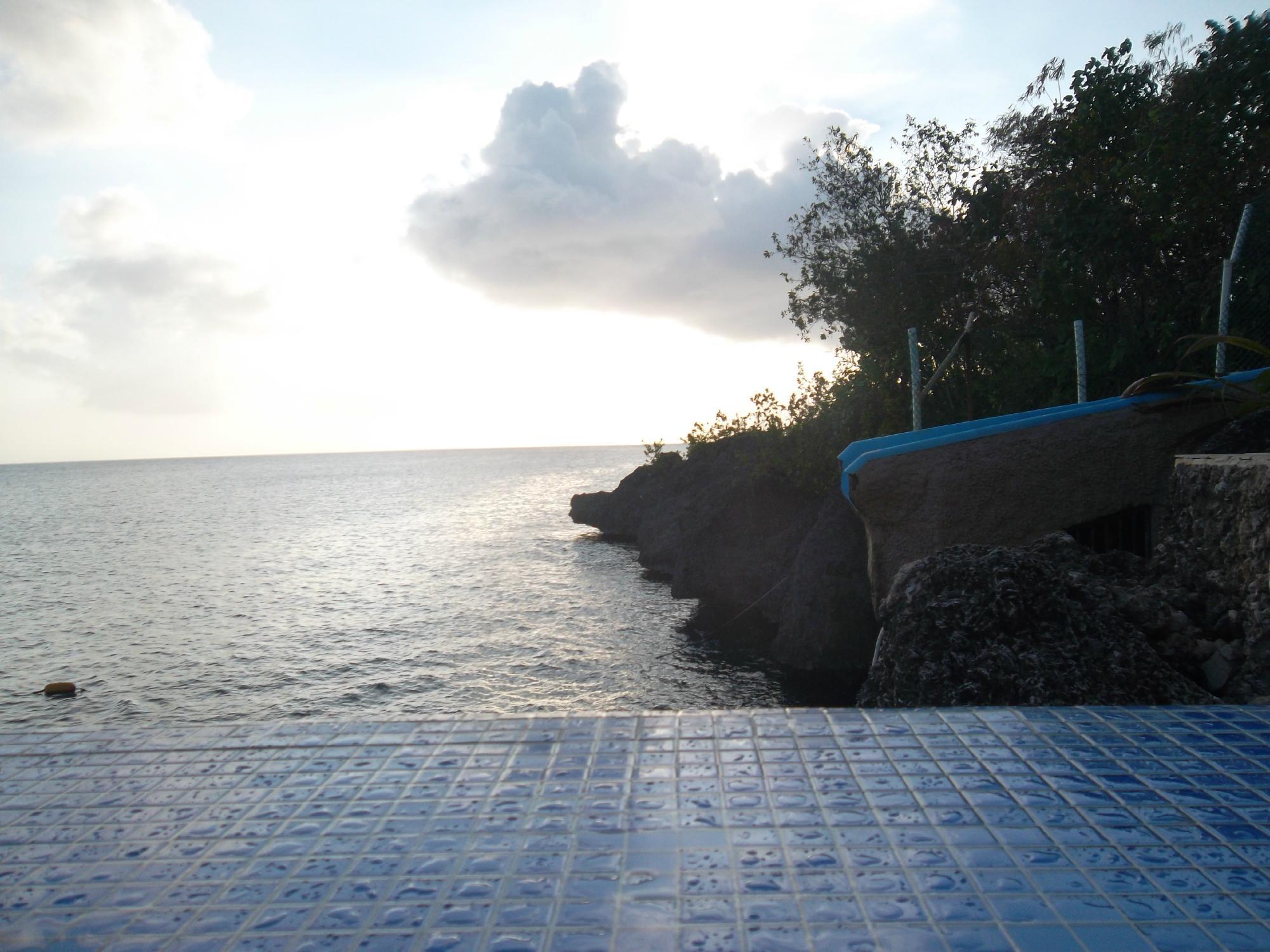 מלון San Andrés On Vacation Blue Cove מראה חיצוני תמונה