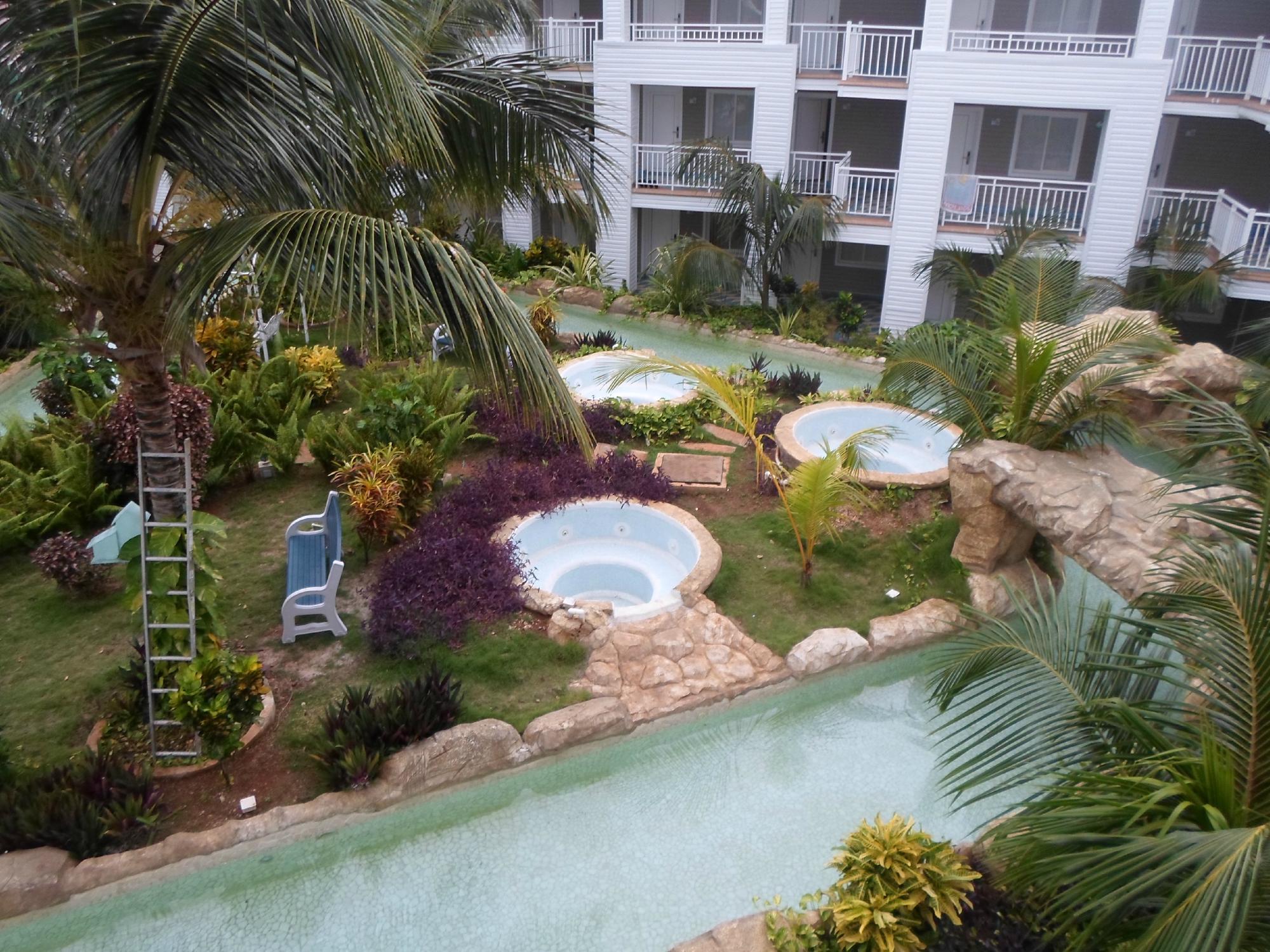 מלון San Andrés On Vacation Blue Cove מראה חיצוני תמונה