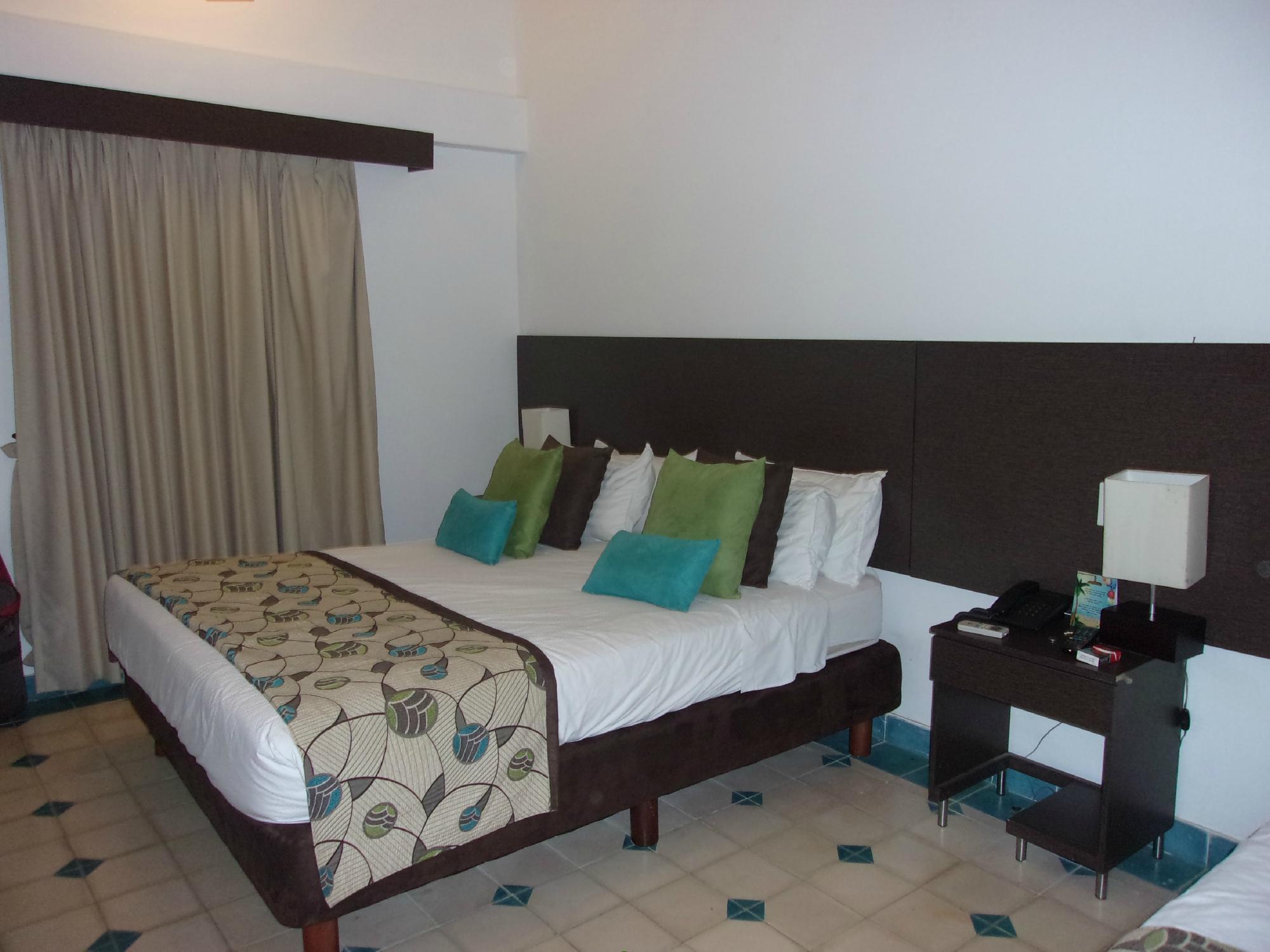 מלון San Andrés On Vacation Blue Cove מראה חיצוני תמונה