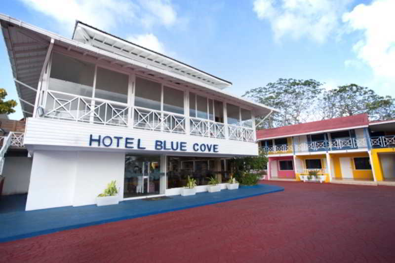 מלון San Andrés On Vacation Blue Cove מראה חיצוני תמונה