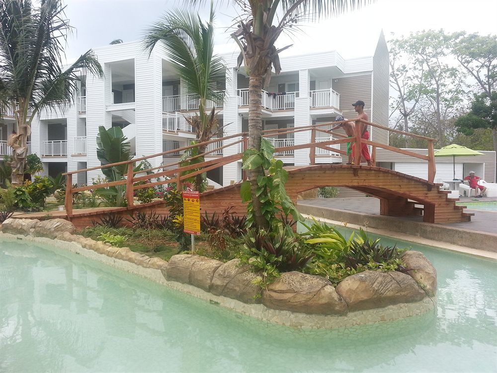 מלון San Andrés On Vacation Blue Cove מראה חיצוני תמונה